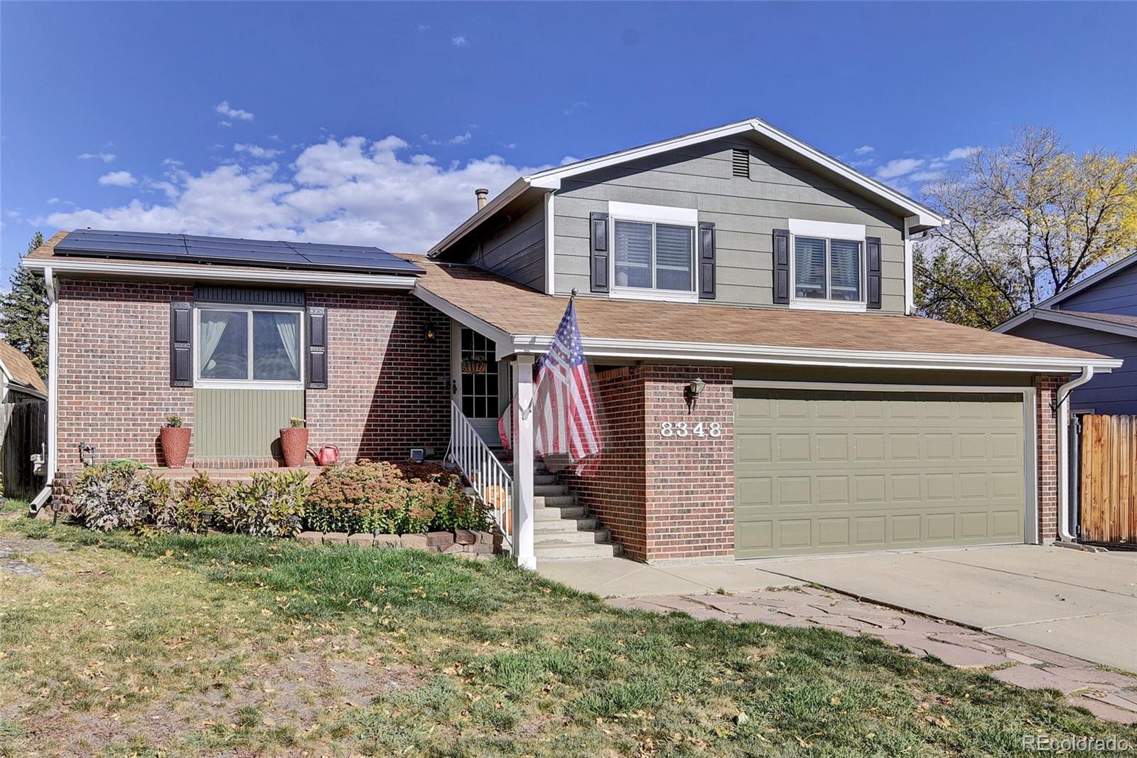 MLS Image #4 for 8348  chase drive,arvada, Colorado