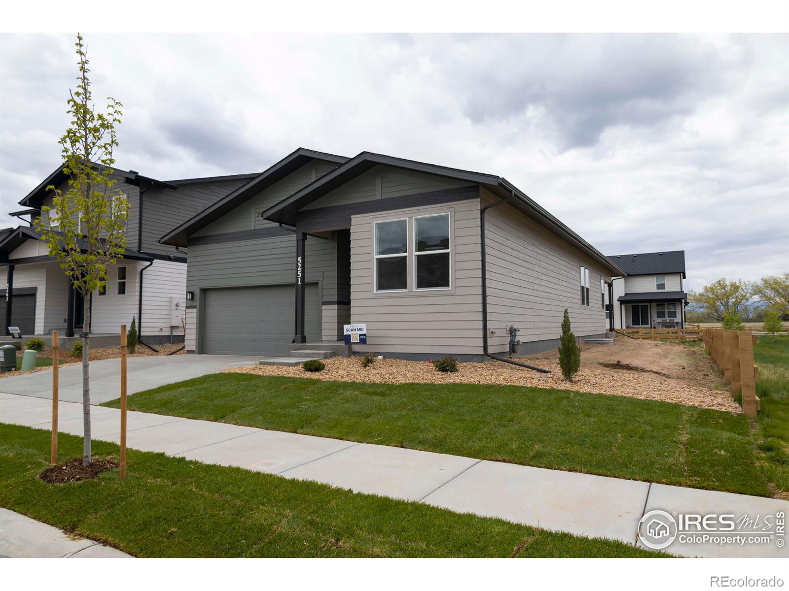 CMA Image for 5251  Ribault Street,Timnath, Colorado