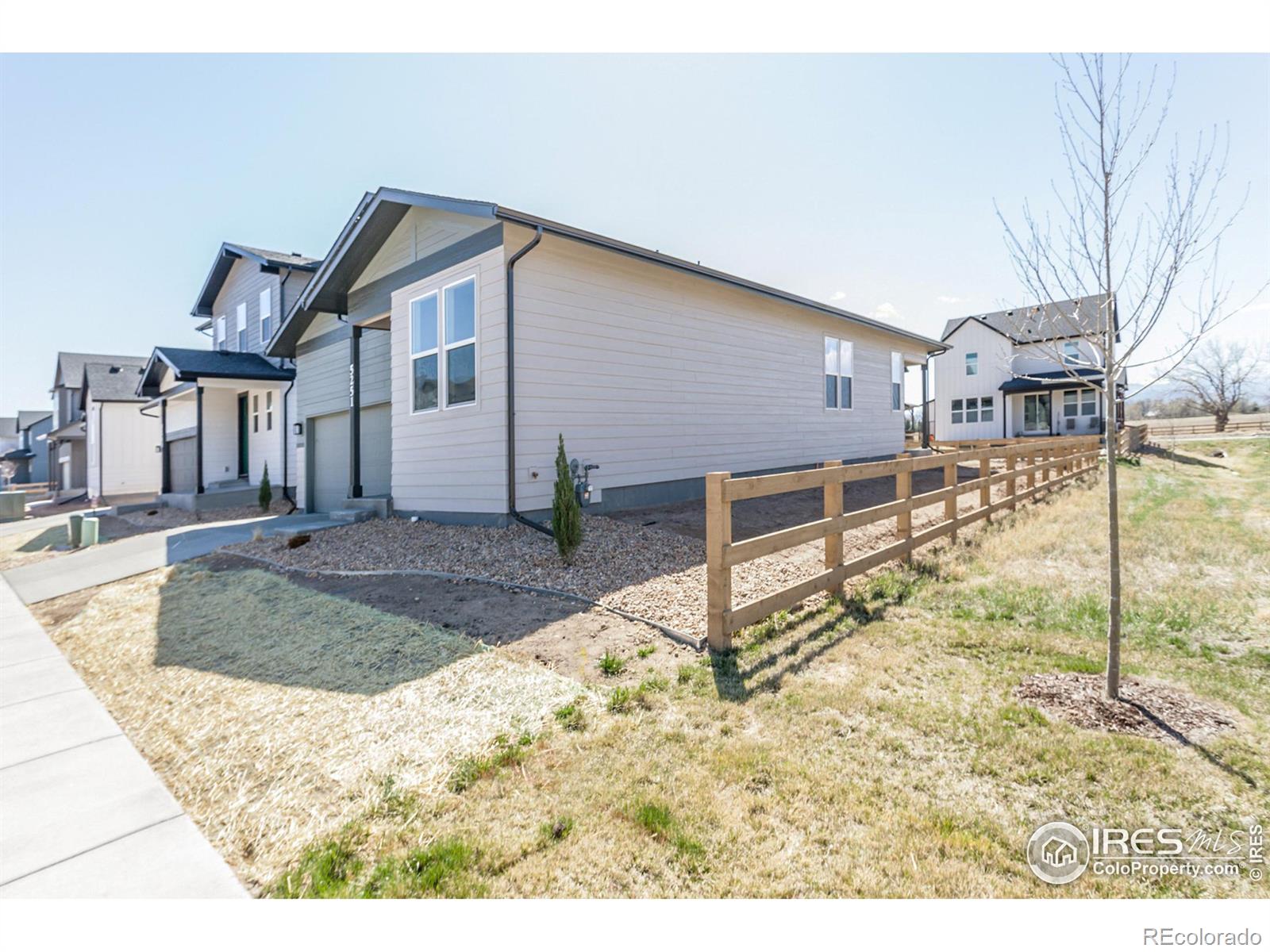 MLS Image #39 for 5251  ribault street,timnath, Colorado