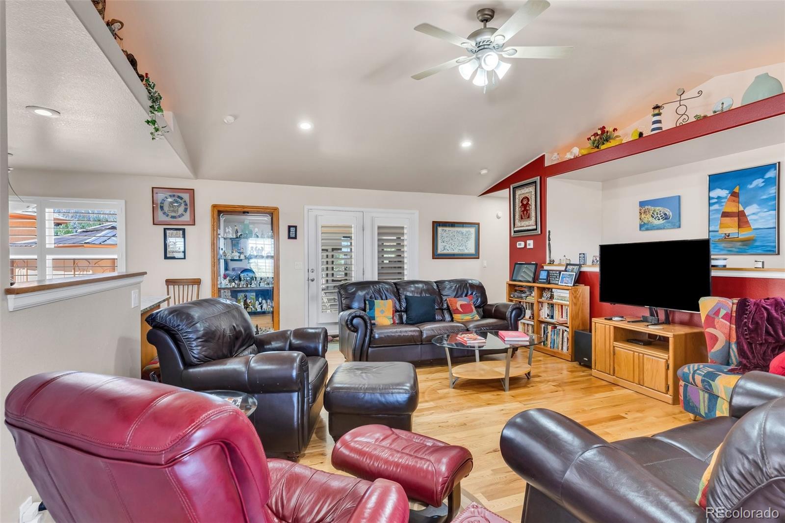 MLS Image #1 for 159  blue grouse drive,canon city, Colorado