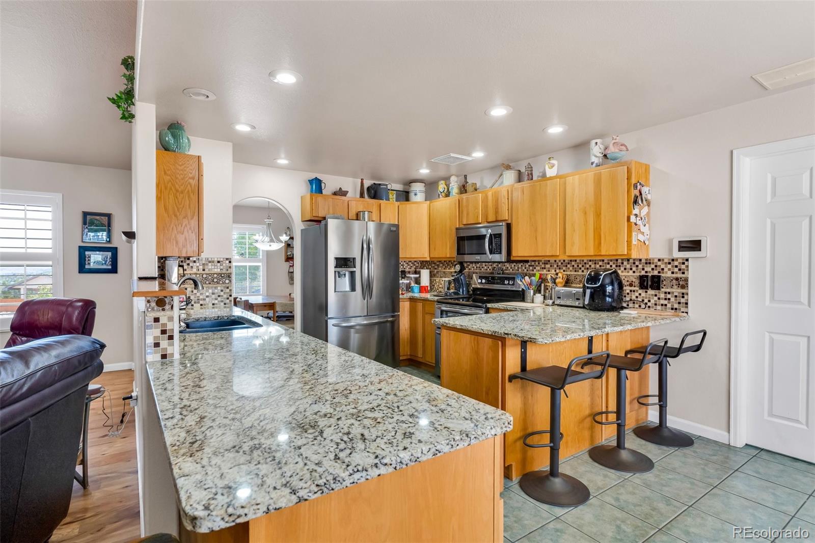 MLS Image #3 for 159  blue grouse drive,canon city, Colorado