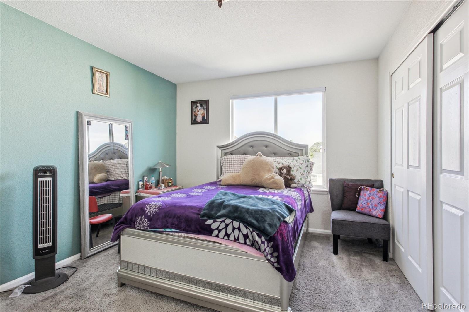 MLS Image #25 for 5571  hannibal court,denver, Colorado