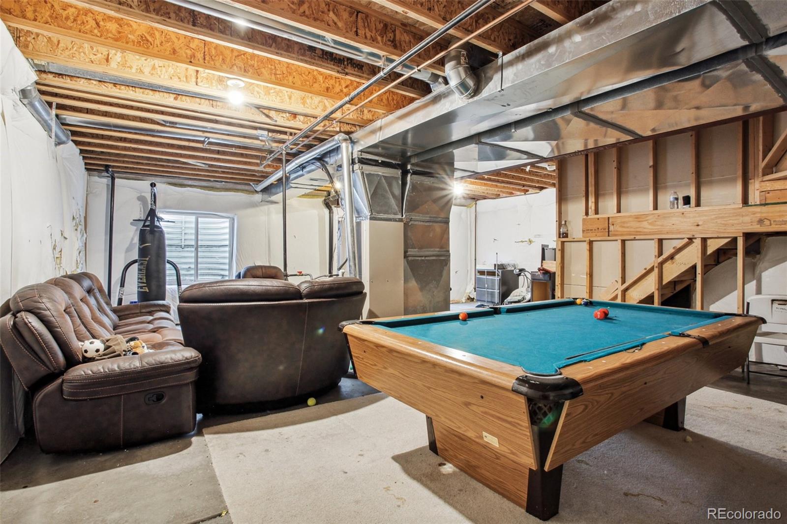 MLS Image #33 for 5571  hannibal court,denver, Colorado