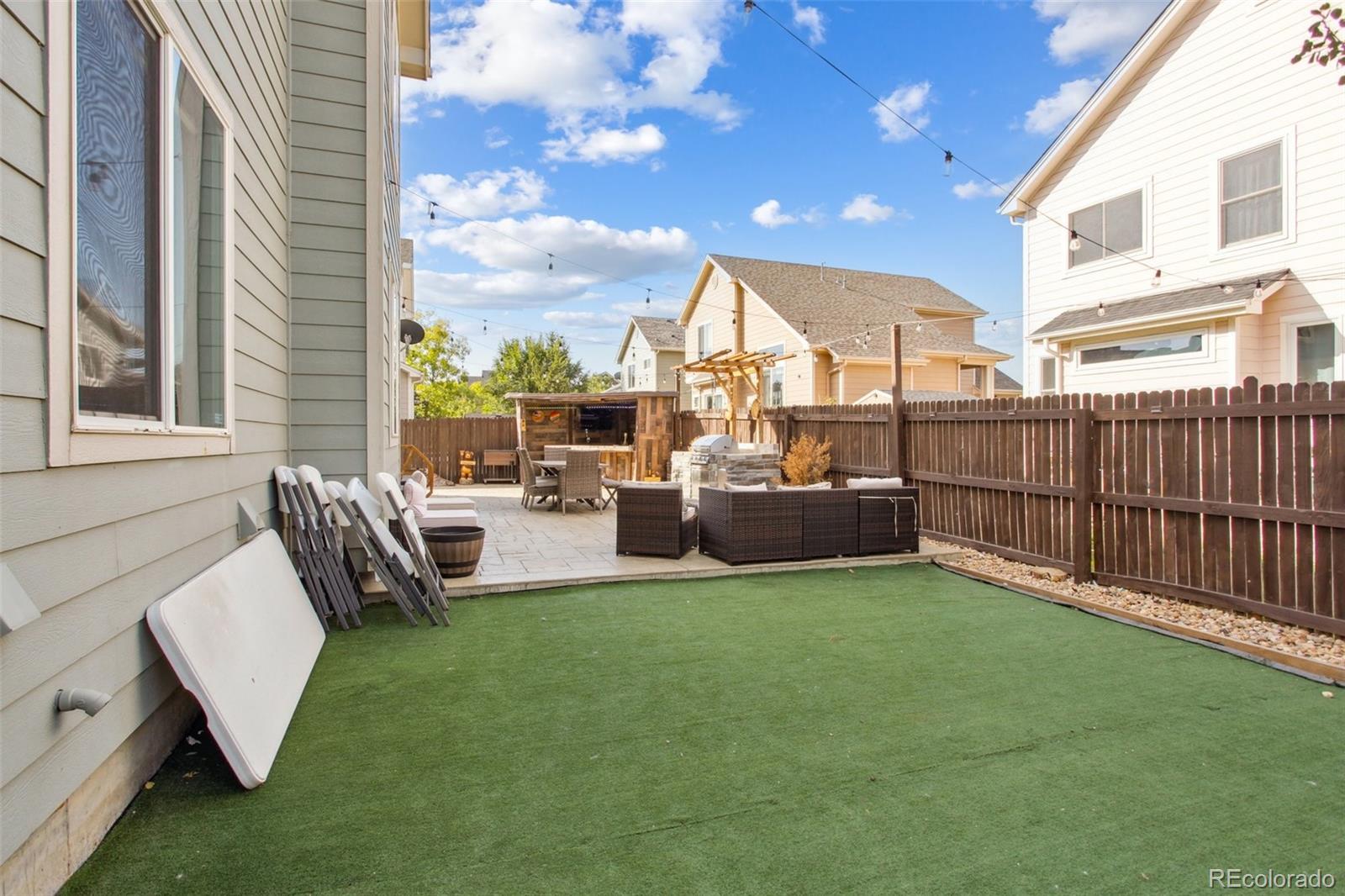 MLS Image #38 for 5571  hannibal court,denver, Colorado