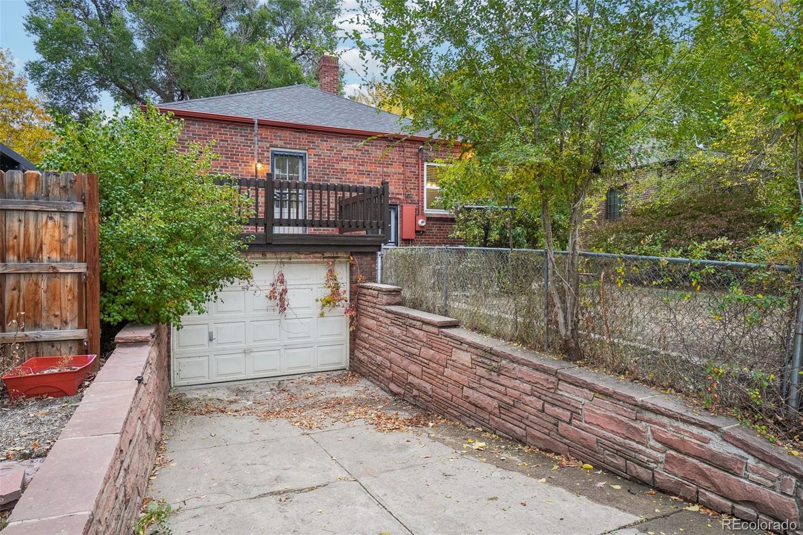 MLS Image #44 for 1367  grape street,denver, Colorado