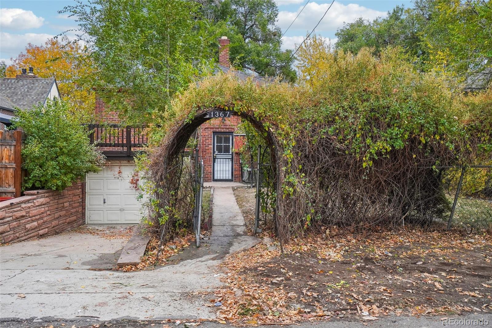 MLS Image #6 for 1367  grape street,denver, Colorado