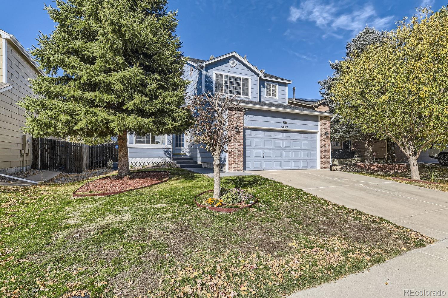 CMA Image for 5453 S Winnipeg Street,Aurora, Colorado