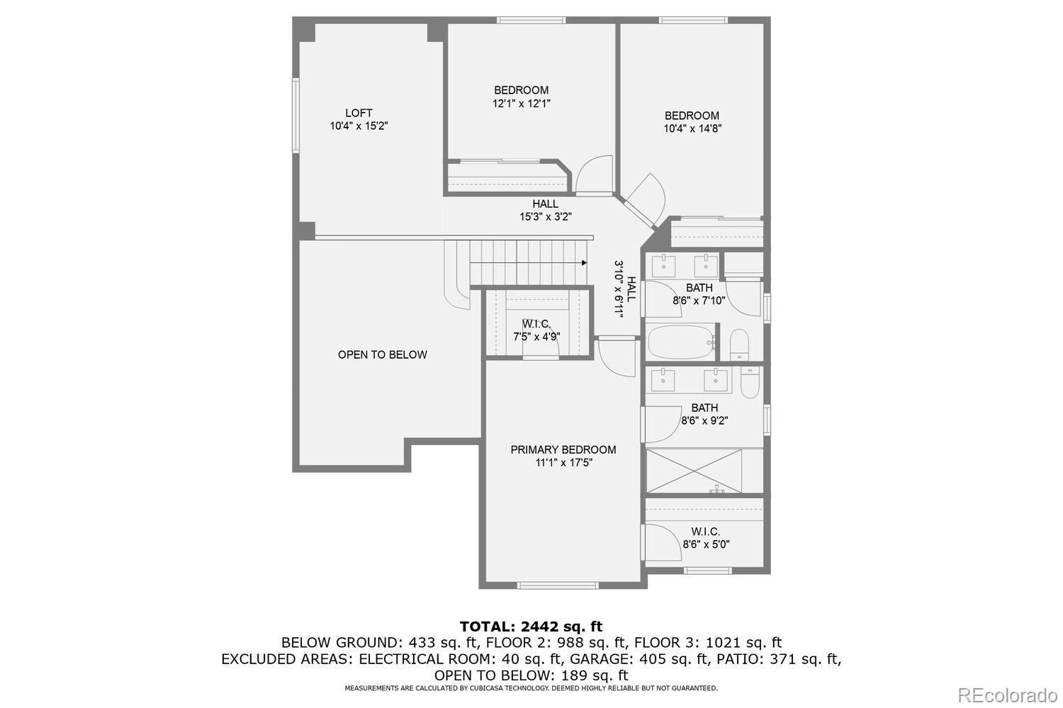 MLS Image #30 for 5453 s winnipeg street,aurora, Colorado