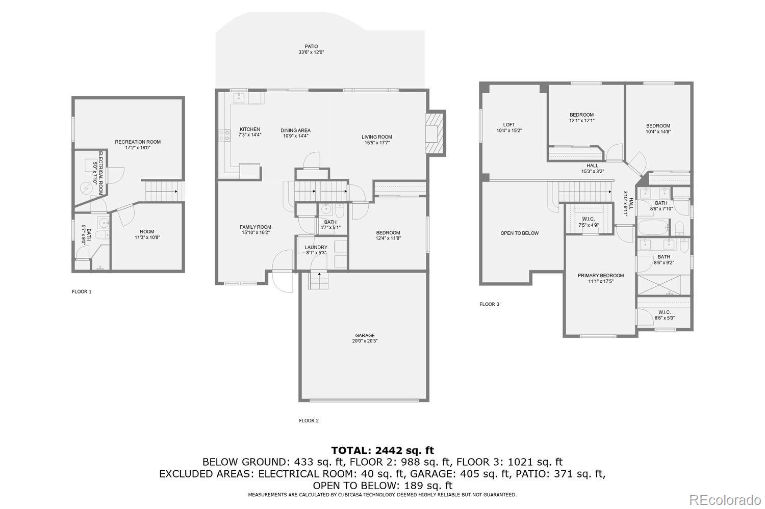 MLS Image #32 for 5453 s winnipeg street,aurora, Colorado