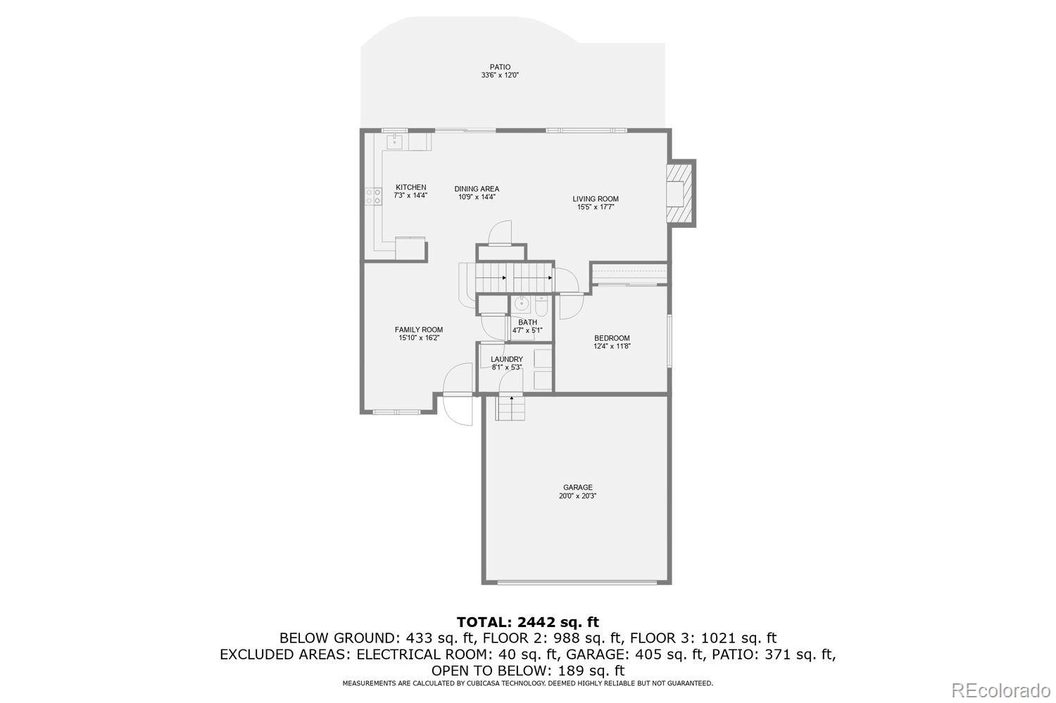 MLS Image #33 for 5453 s winnipeg street,aurora, Colorado