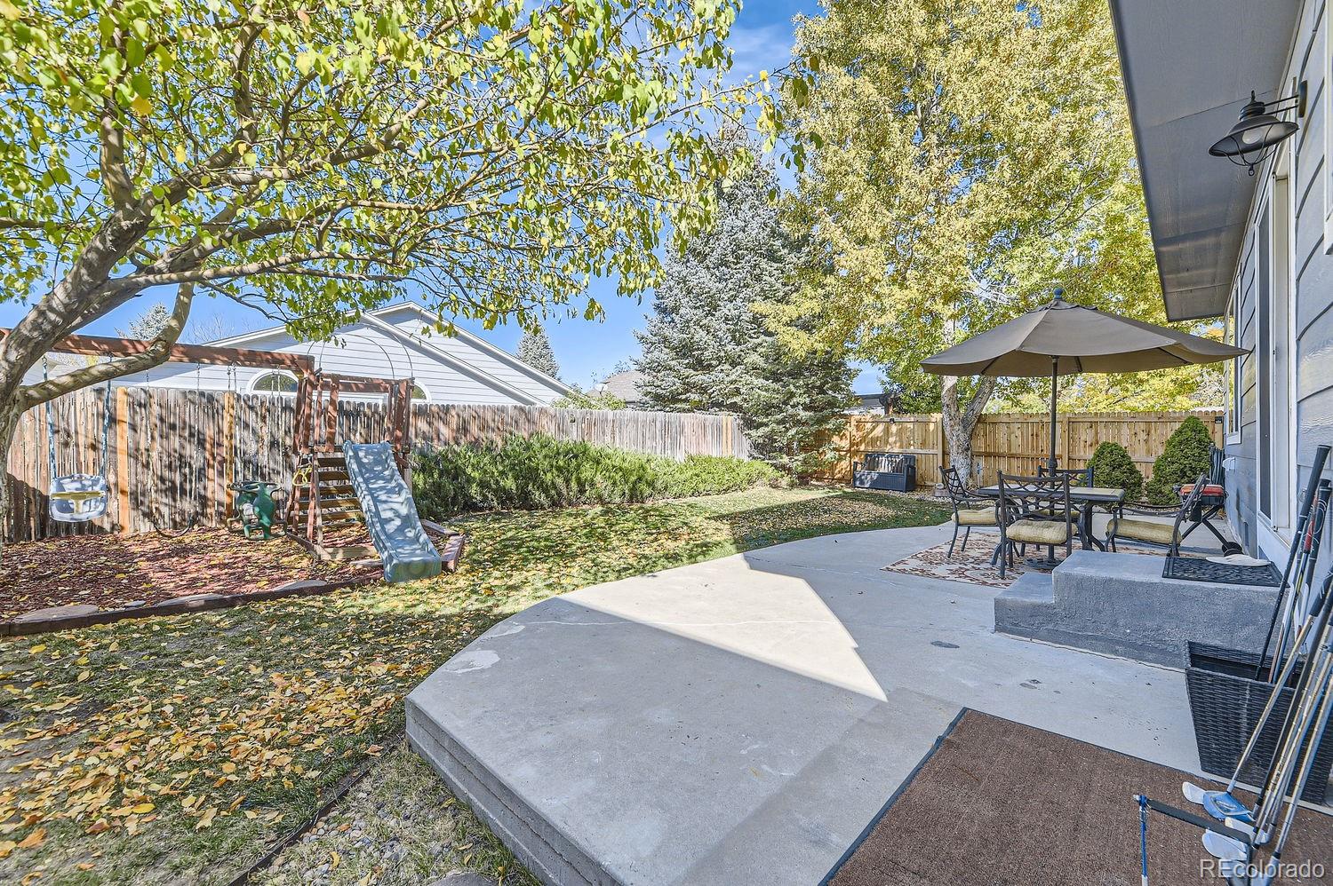 MLS Image #4 for 5453 s winnipeg street,aurora, Colorado