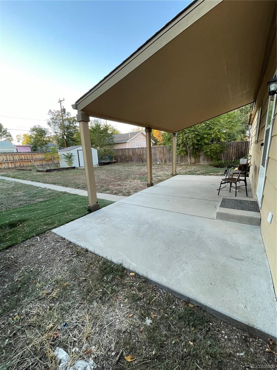 MLS Image #35 for 1245  emporia street,aurora, Colorado