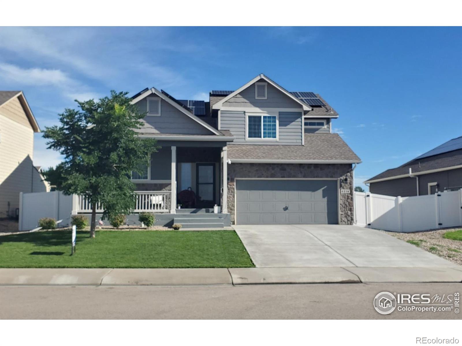 MLS Image #0 for 4216  paddock drive,wellington, Colorado