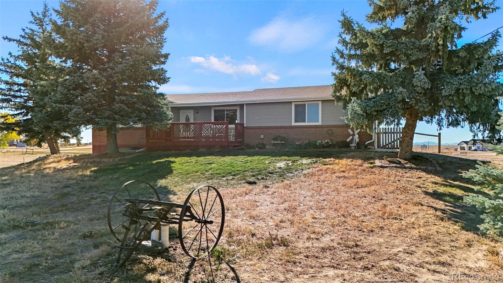 MLS Image #0 for 7253 s shenandoah drive,elizabeth, Colorado