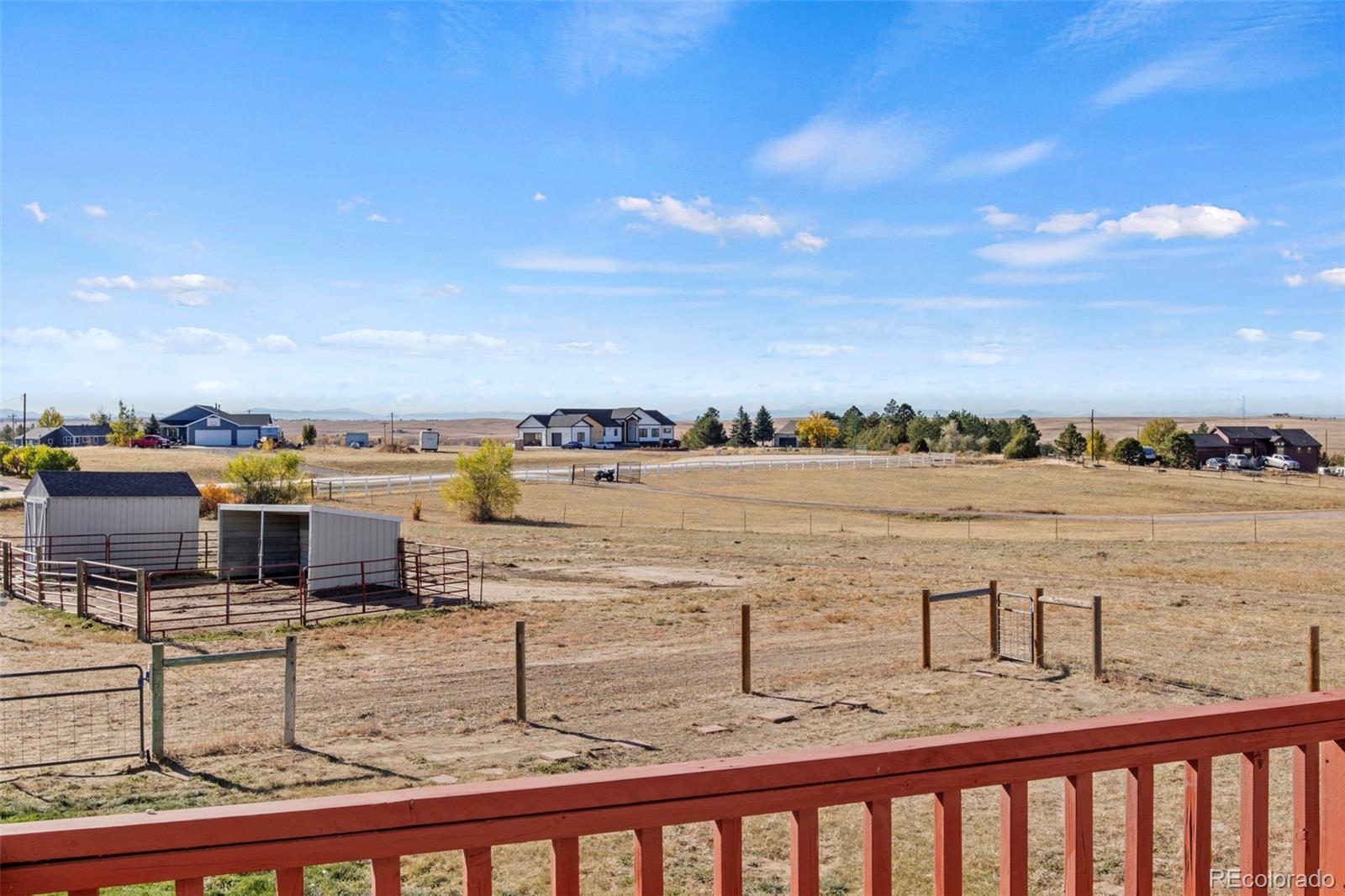 MLS Image #31 for 7253 s shenandoah drive,elizabeth, Colorado