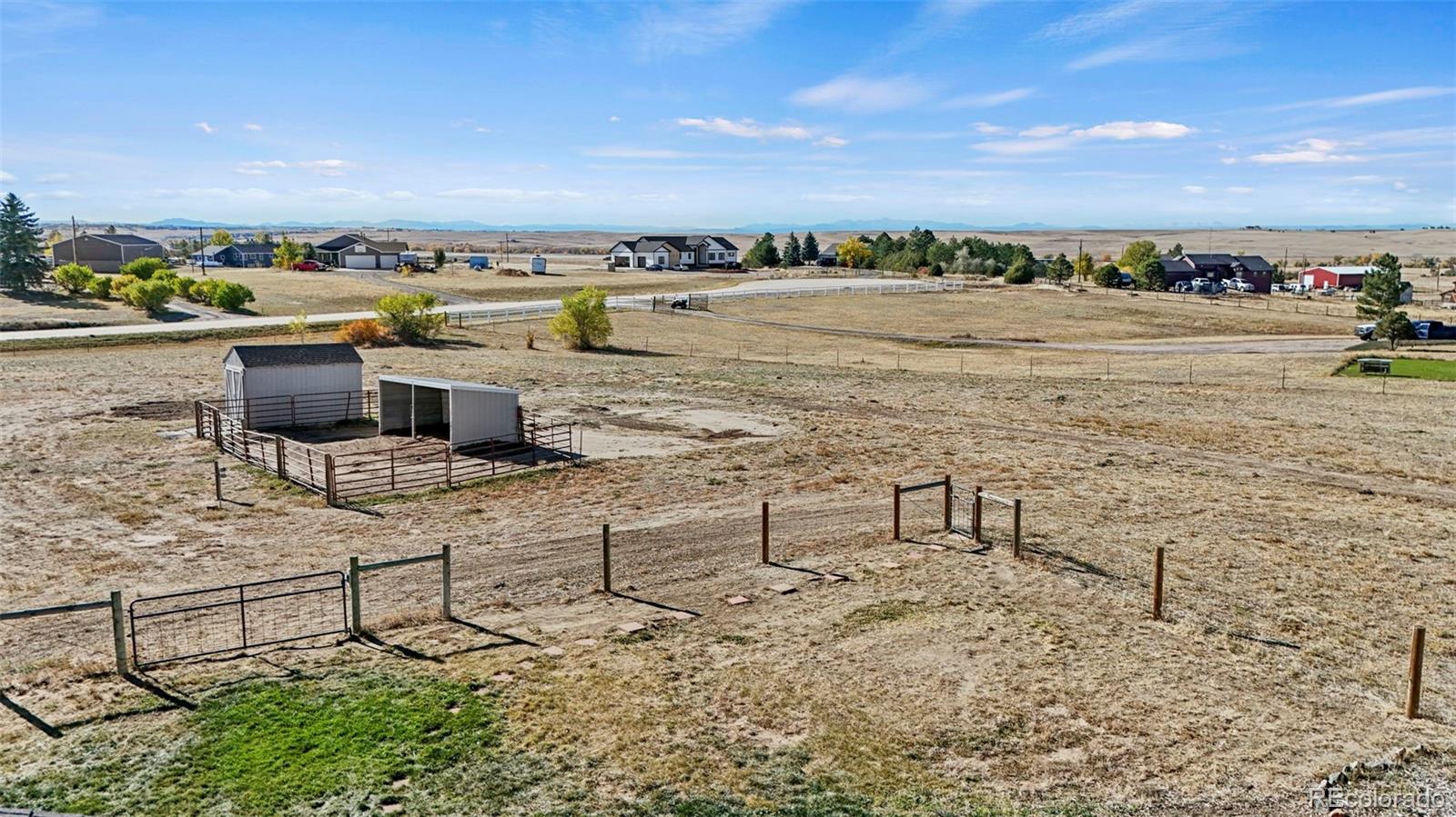 MLS Image #32 for 7253 s shenandoah drive,elizabeth, Colorado