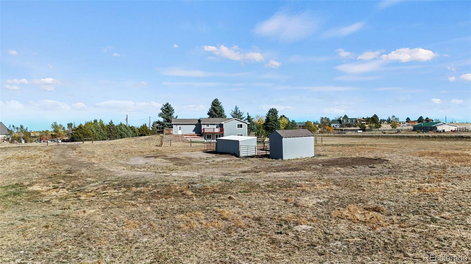 MLS Image #36 for 7253 s shenandoah drive,elizabeth, Colorado