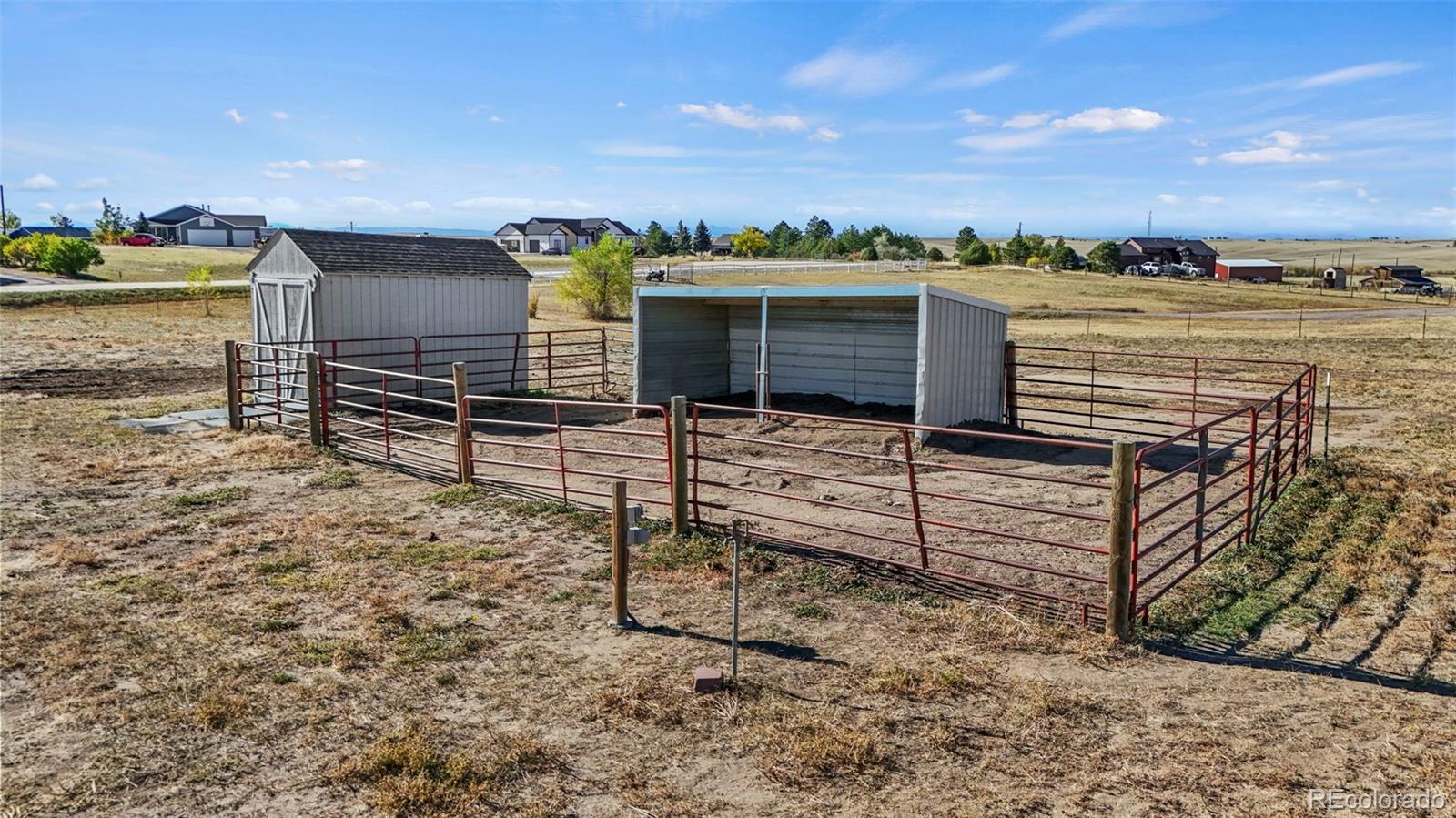 MLS Image #37 for 7253 s shenandoah drive,elizabeth, Colorado