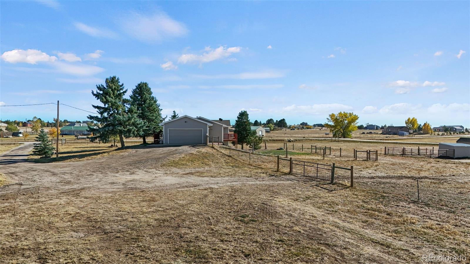 MLS Image #39 for 7253 s shenandoah drive,elizabeth, Colorado