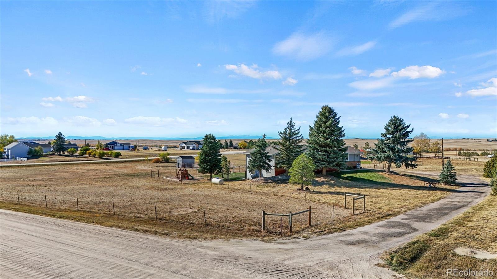 MLS Image #40 for 7253 s shenandoah drive,elizabeth, Colorado