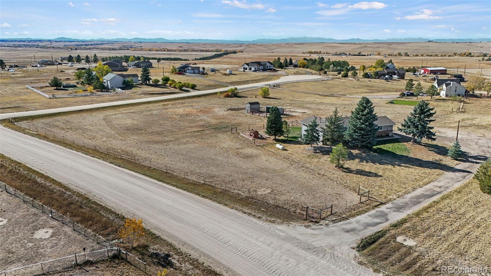 MLS Image #41 for 7253 s shenandoah drive,elizabeth, Colorado