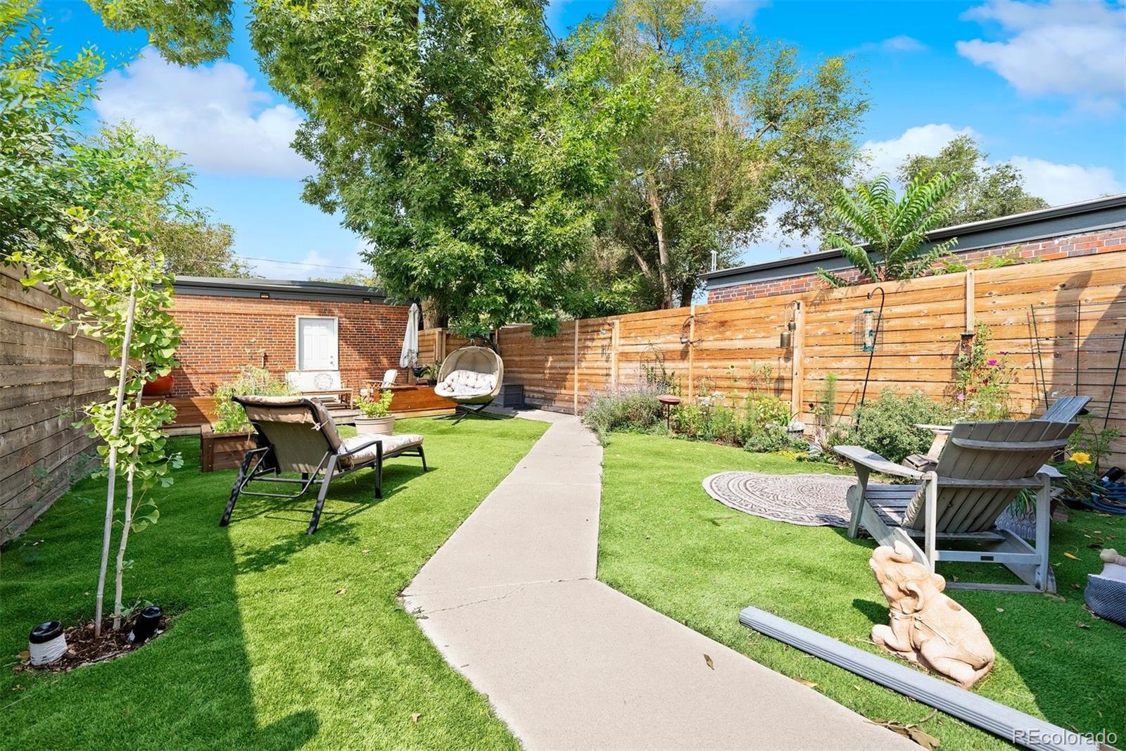 MLS Image #21 for 1531  wabash street,denver, Colorado