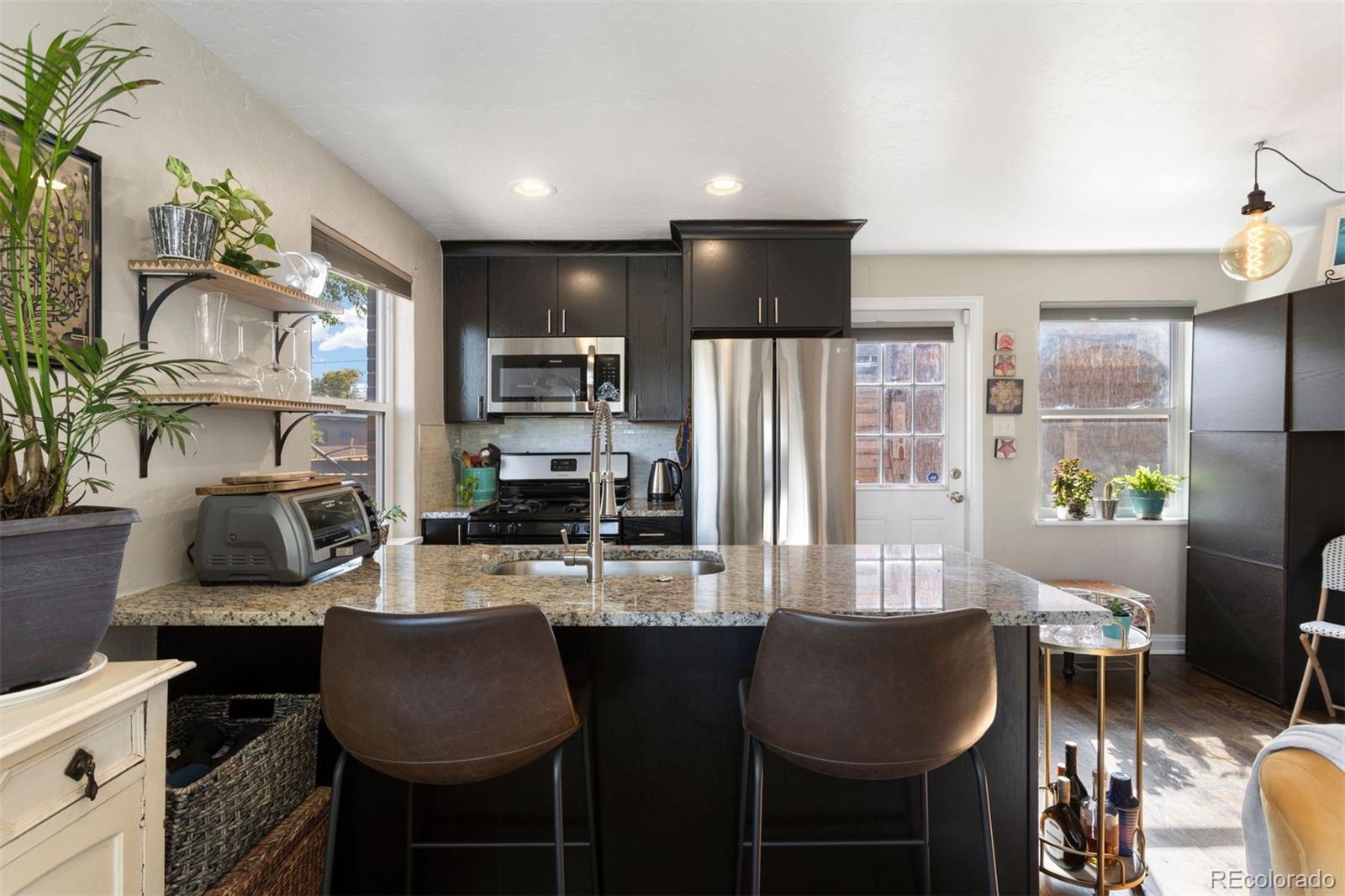 MLS Image #9 for 1531  wabash street,denver, Colorado