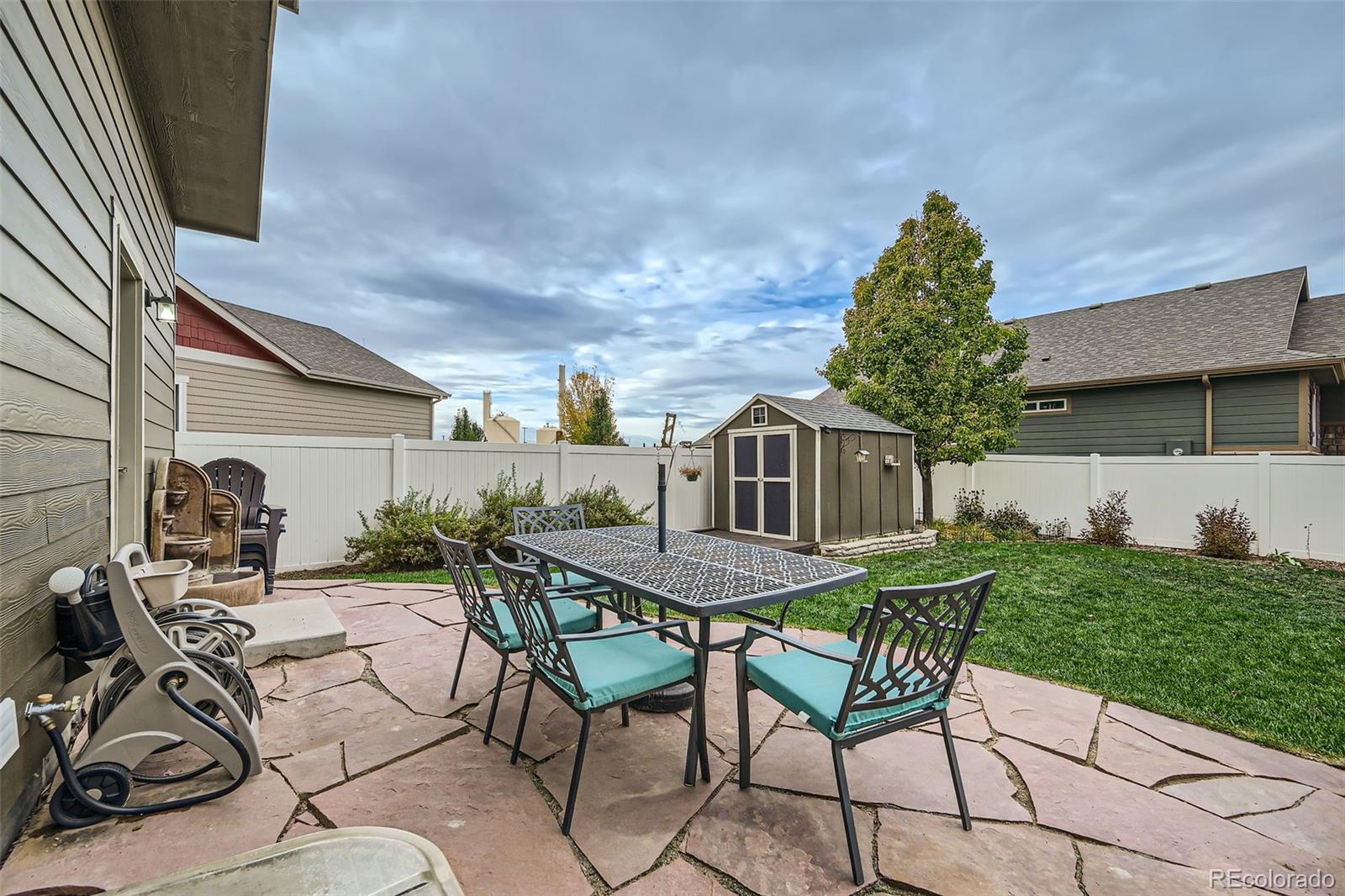 MLS Image #24 for 2693  antila court,loveland, Colorado