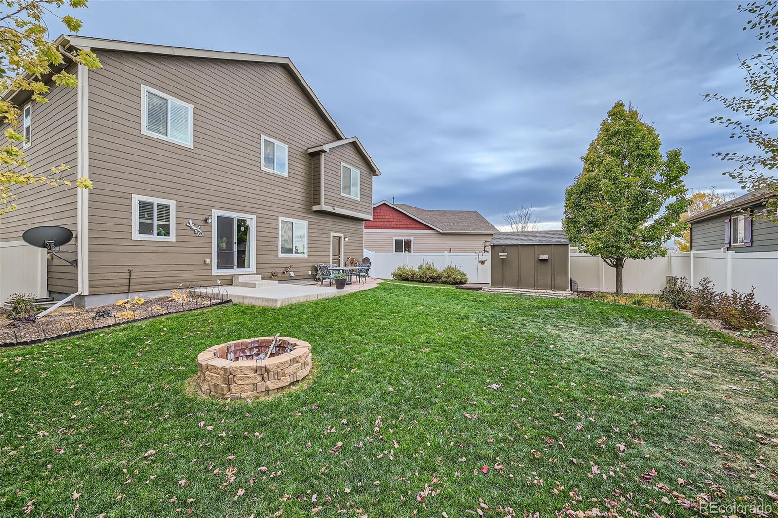 MLS Image #27 for 2693  antila court,loveland, Colorado