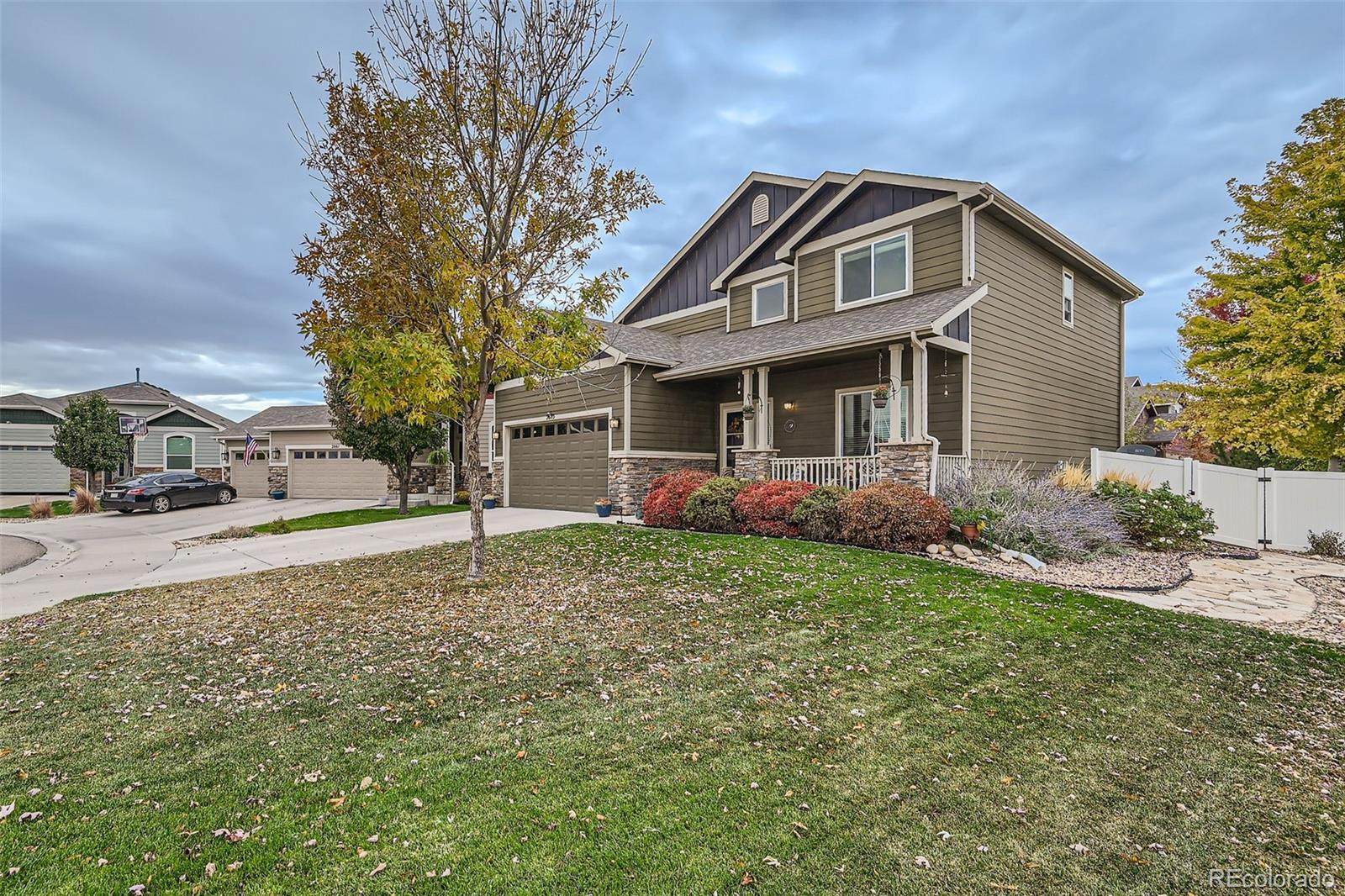 MLS Image #3 for 2693  antila court,loveland, Colorado