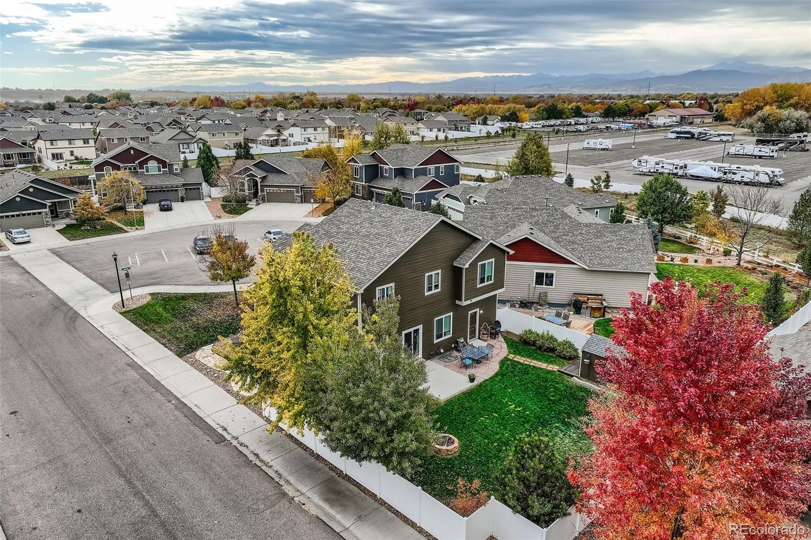 MLS Image #4 for 2693  antila court,loveland, Colorado