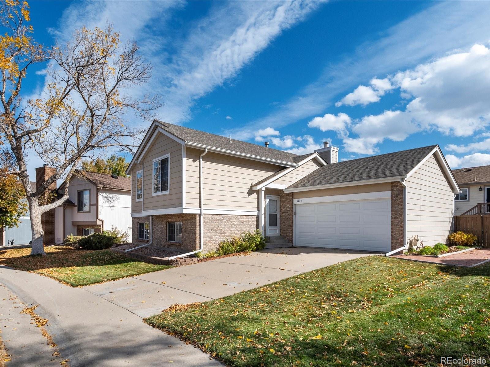 MLS Image #35 for 9200  hickory circle,highlands ranch, Colorado