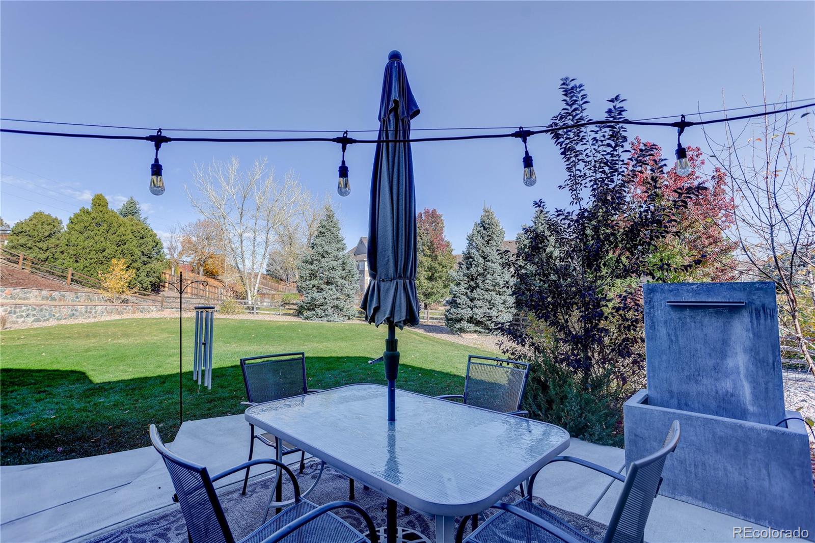 MLS Image #40 for 8633  forrest way,highlands ranch, Colorado