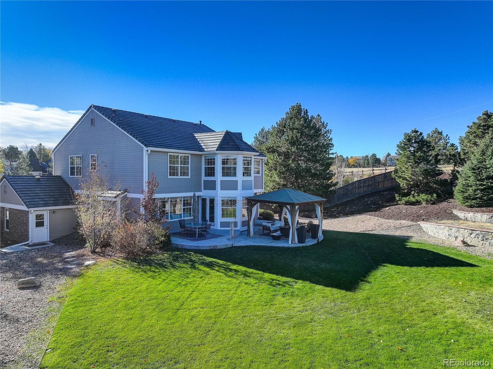 MLS Image #44 for 8633  forrest way,highlands ranch, Colorado