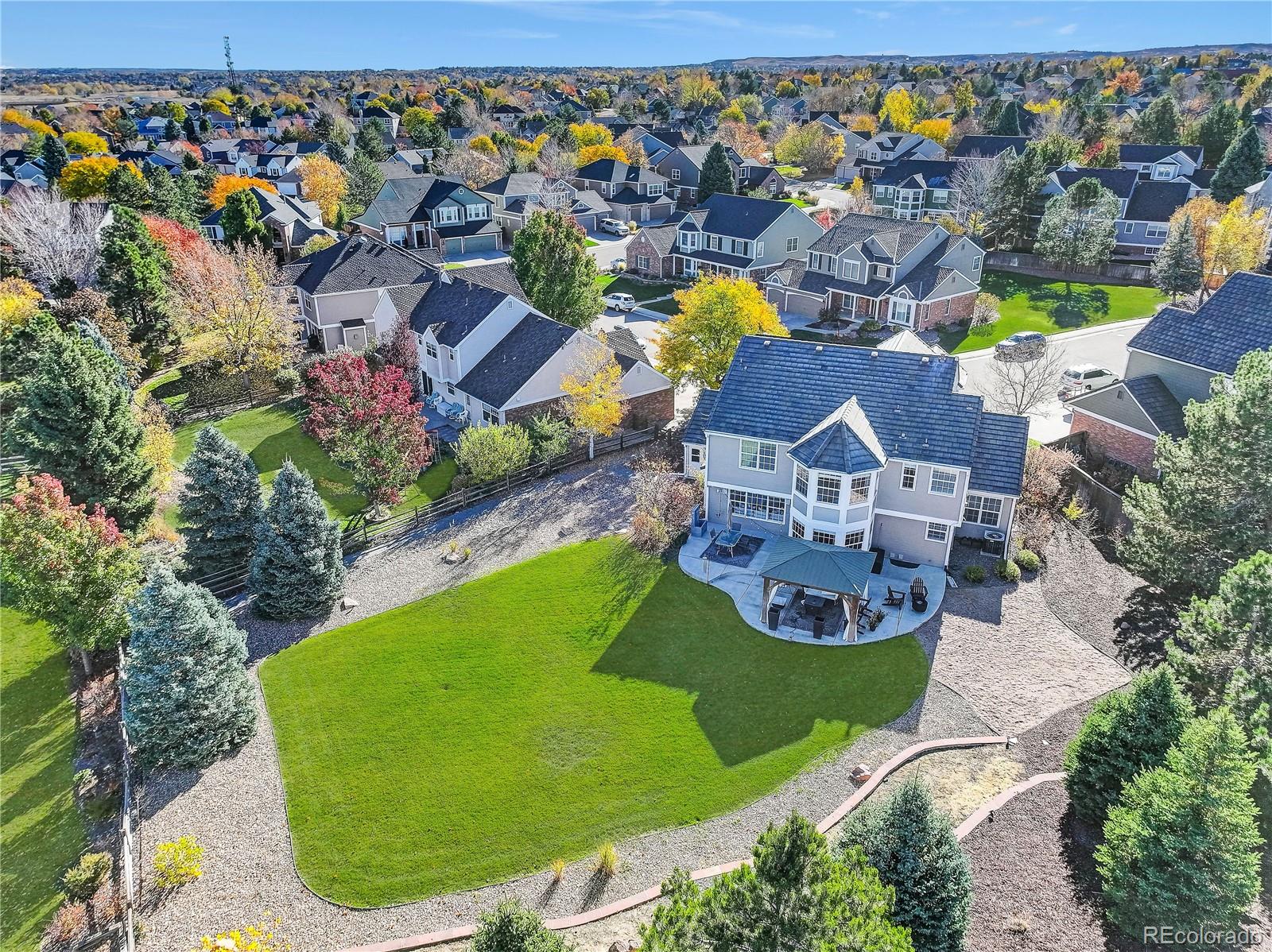 MLS Image #46 for 8633  forrest way,highlands ranch, Colorado