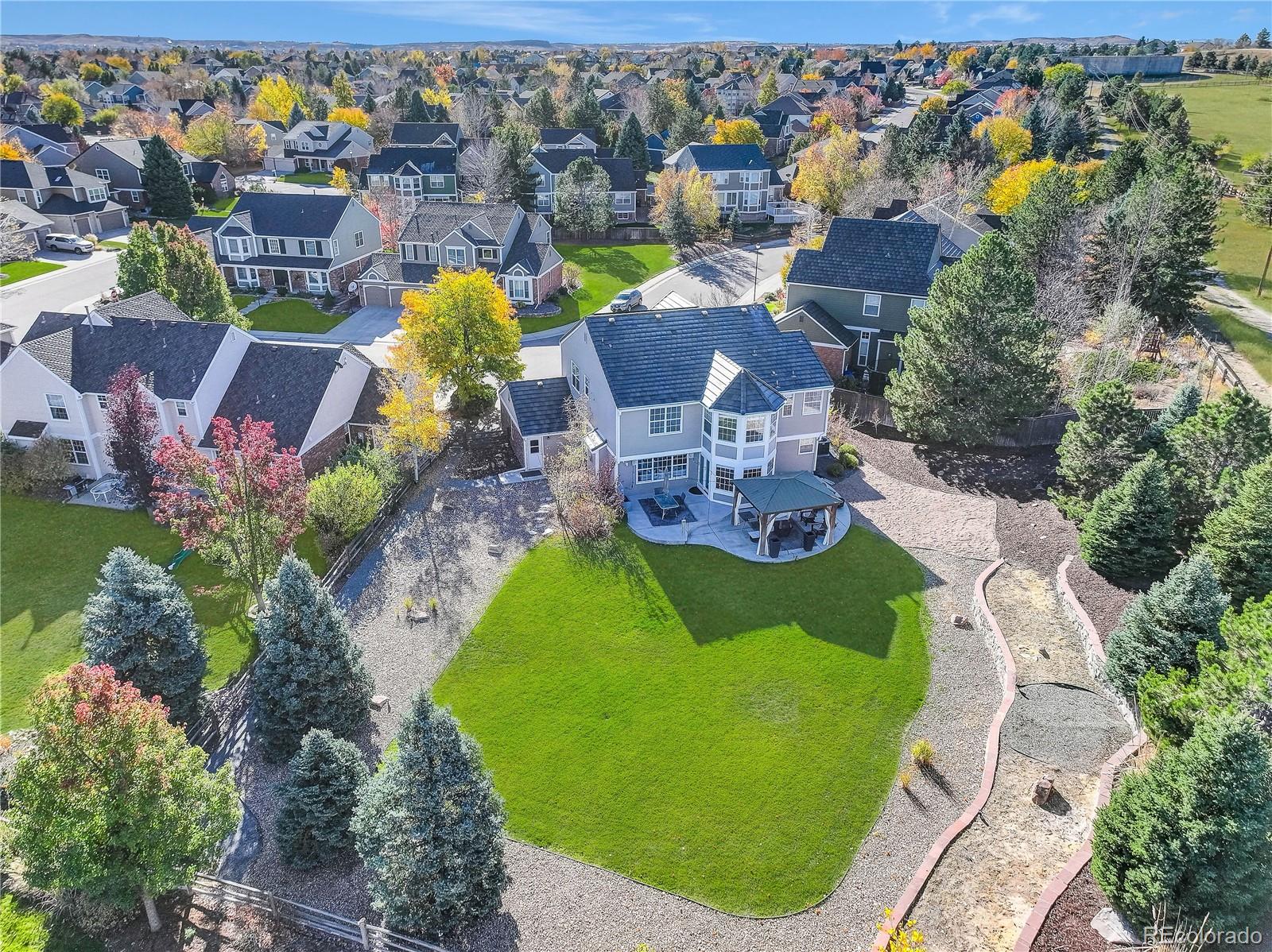 MLS Image #47 for 8633  forrest way,highlands ranch, Colorado