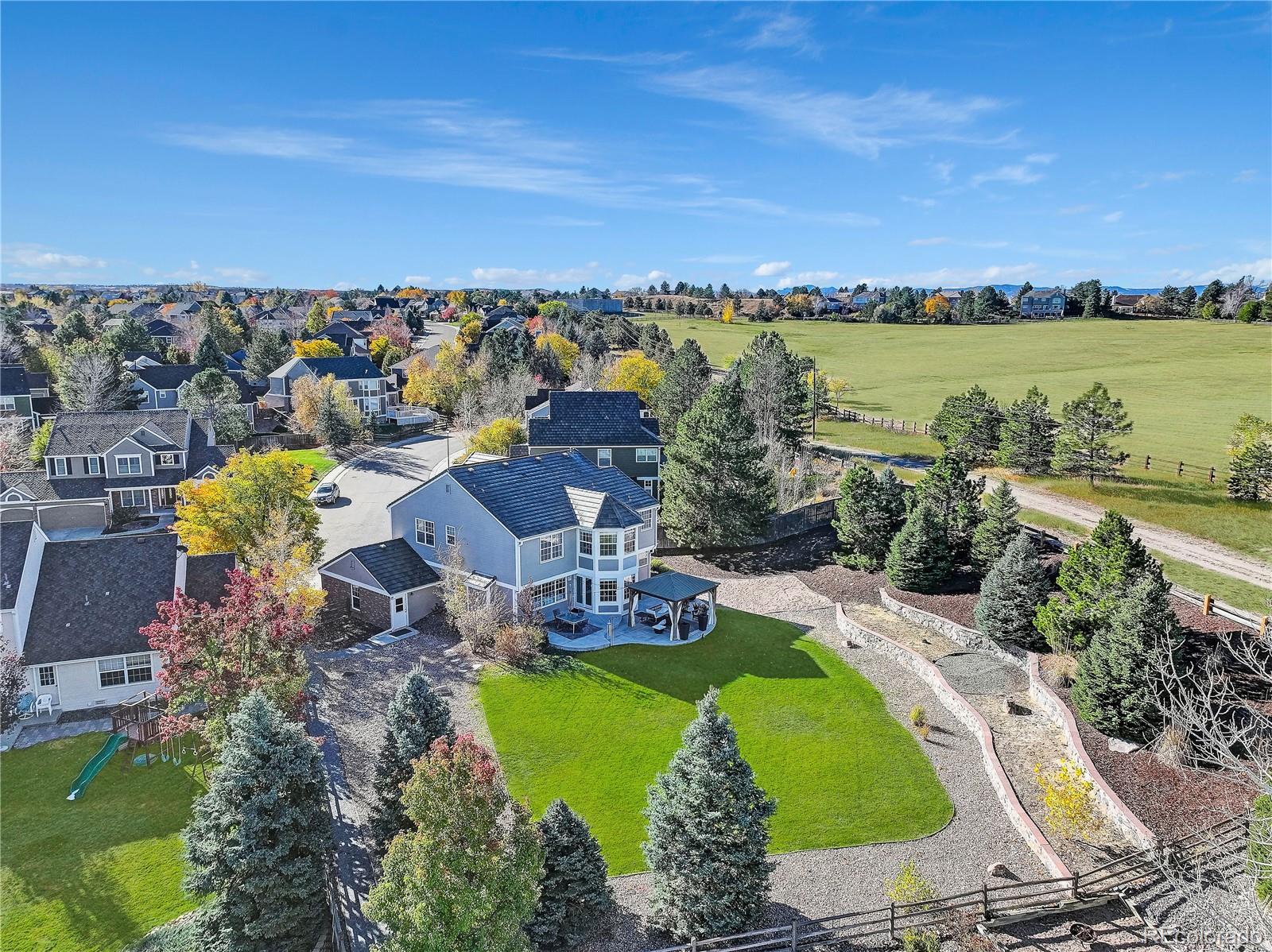 MLS Image #48 for 8633  forrest way,highlands ranch, Colorado