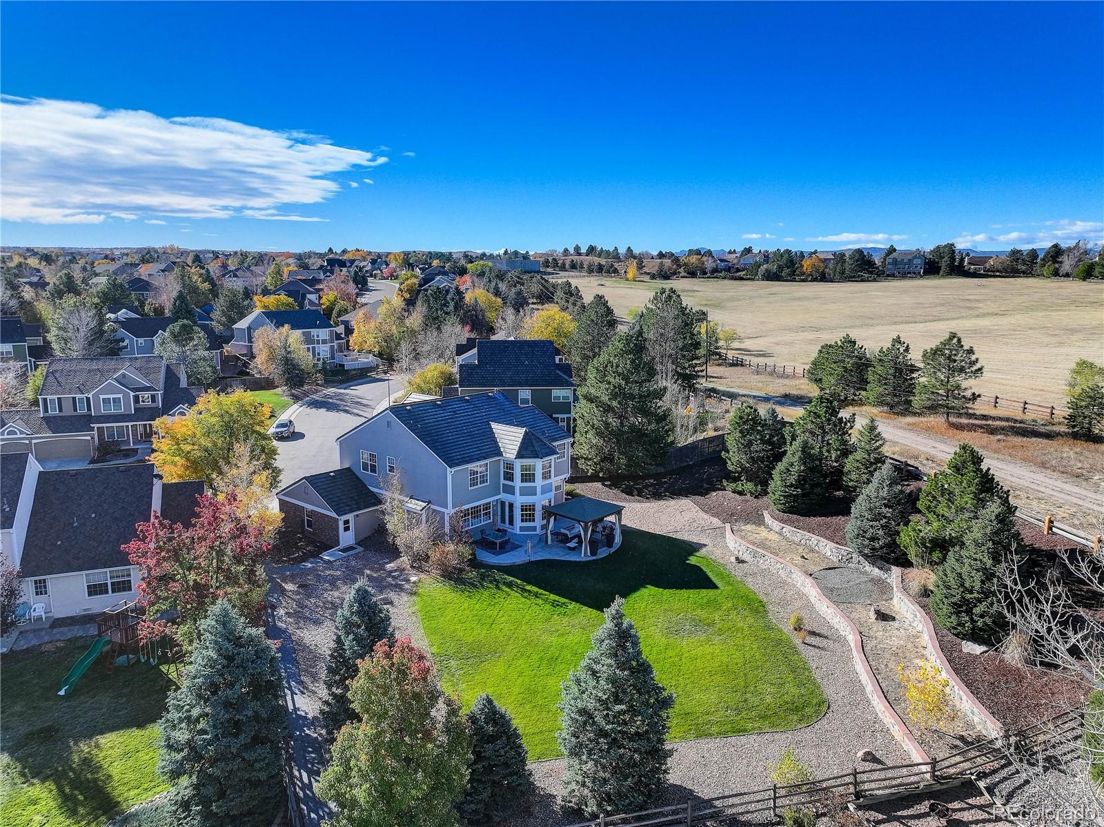 MLS Image #49 for 8633  forrest way,highlands ranch, Colorado