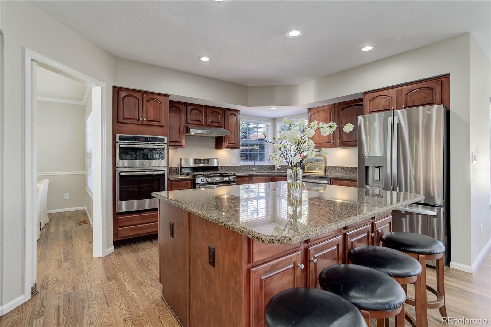 MLS Image #7 for 8633  forrest way,highlands ranch, Colorado