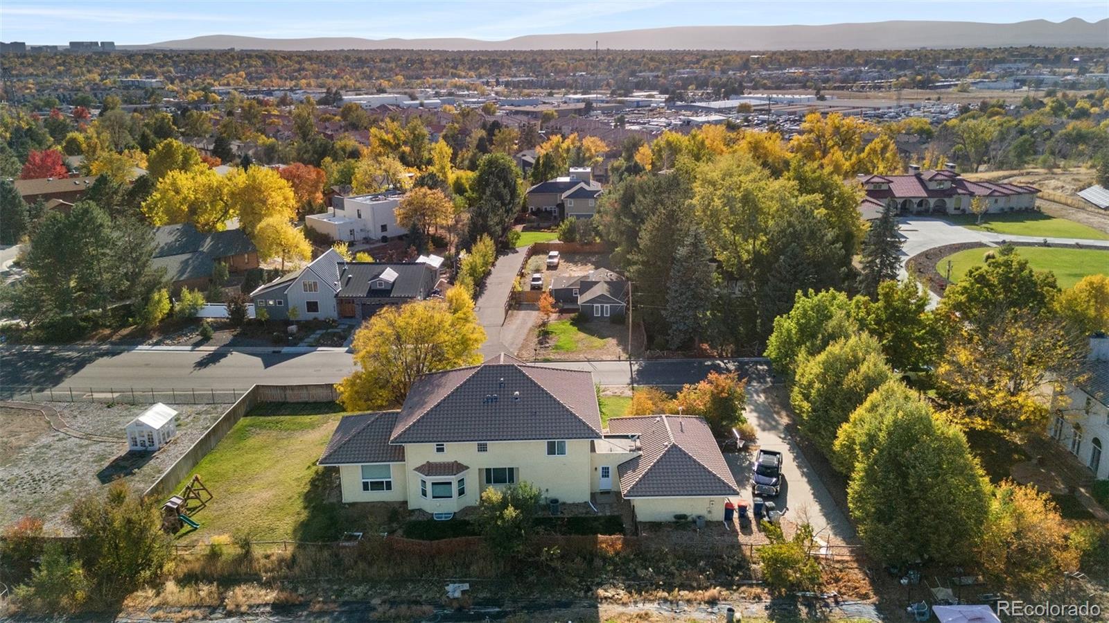 MLS Image #1 for 1814 s uinta way,denver, Colorado