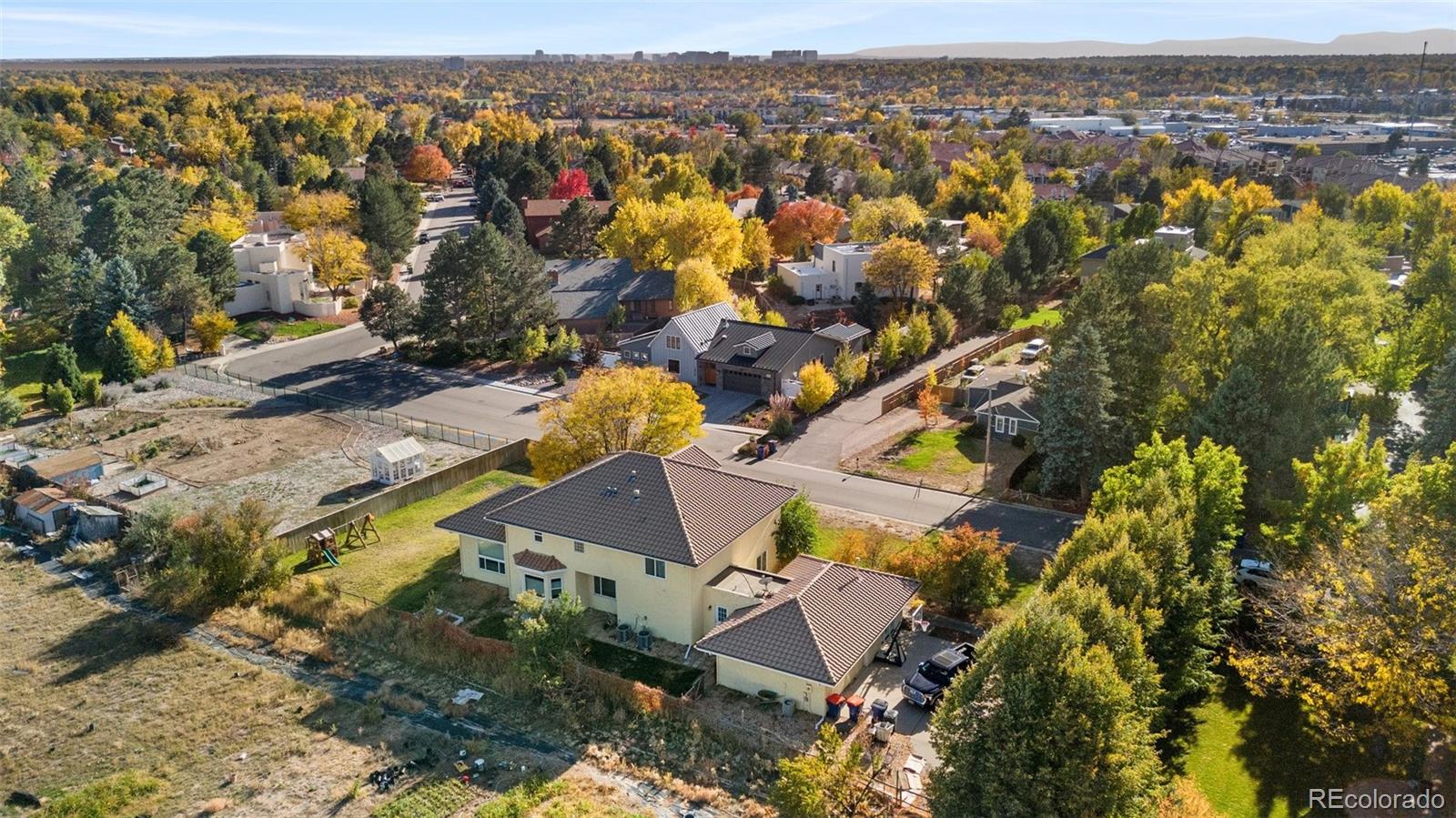 MLS Image #26 for 1814 s uinta way,denver, Colorado