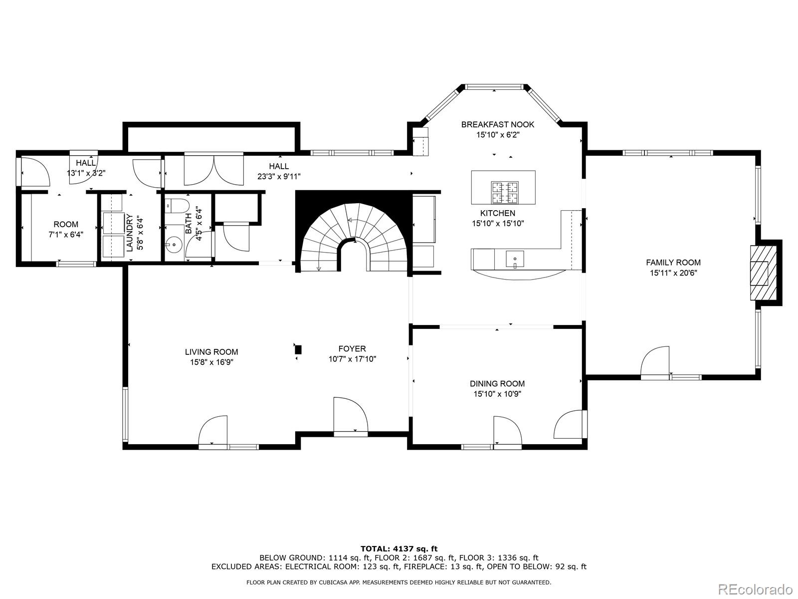 MLS Image #27 for 1814 s uinta way,denver, Colorado