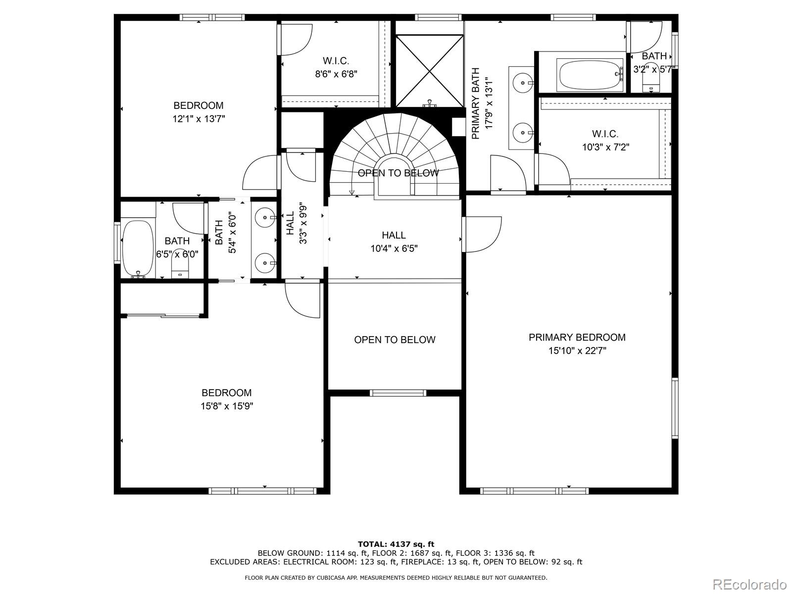 MLS Image #28 for 1814 s uinta way,denver, Colorado