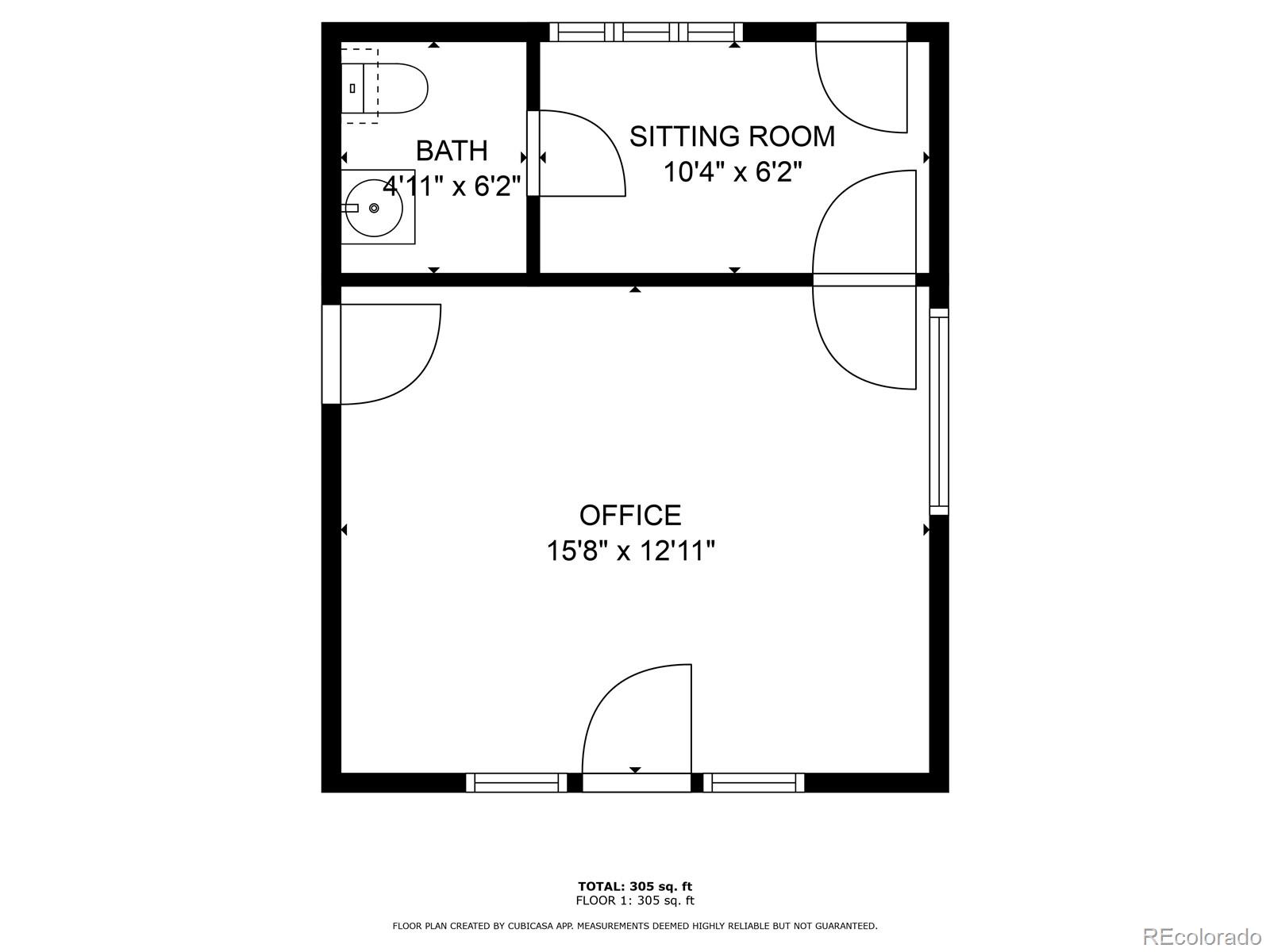 MLS Image #29 for 1814 s uinta way,denver, Colorado