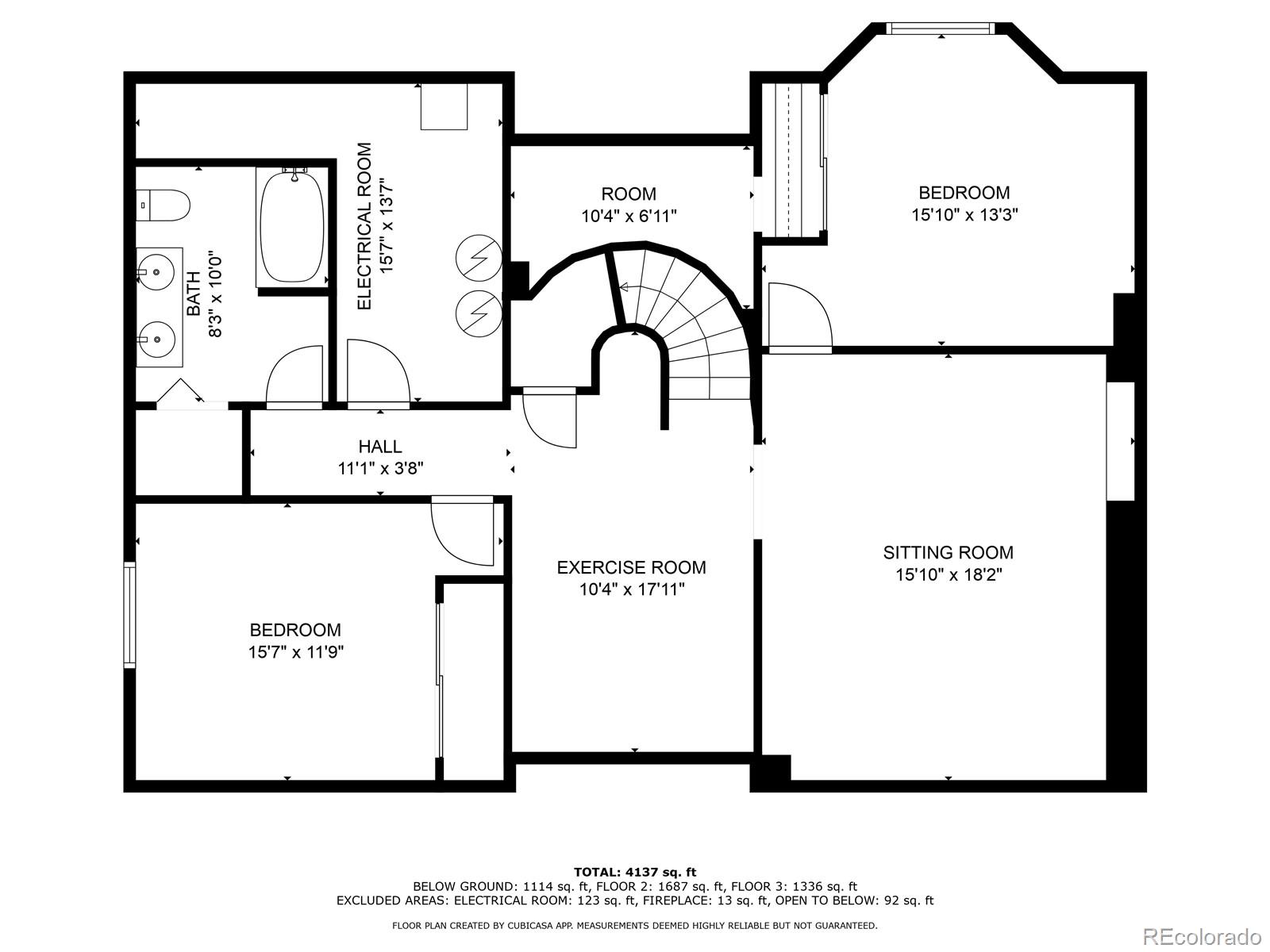 MLS Image #30 for 1814 s uinta way,denver, Colorado