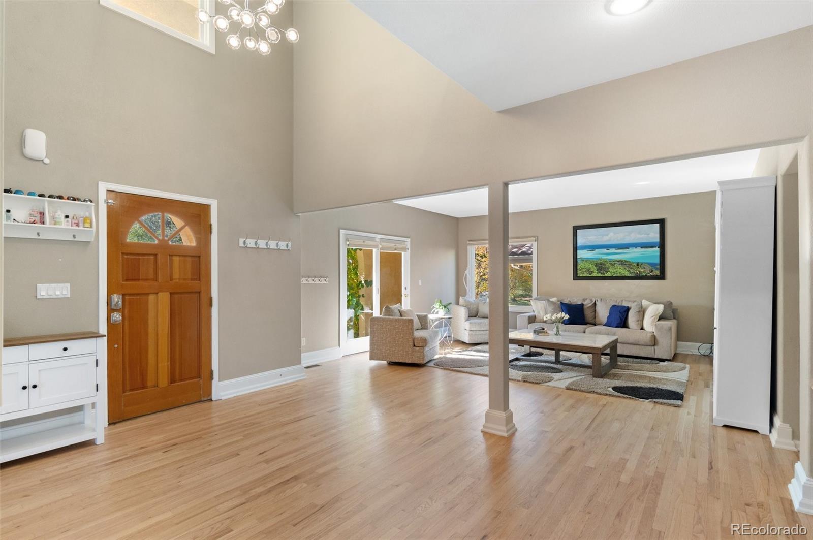 MLS Image #4 for 1814 s uinta way,denver, Colorado