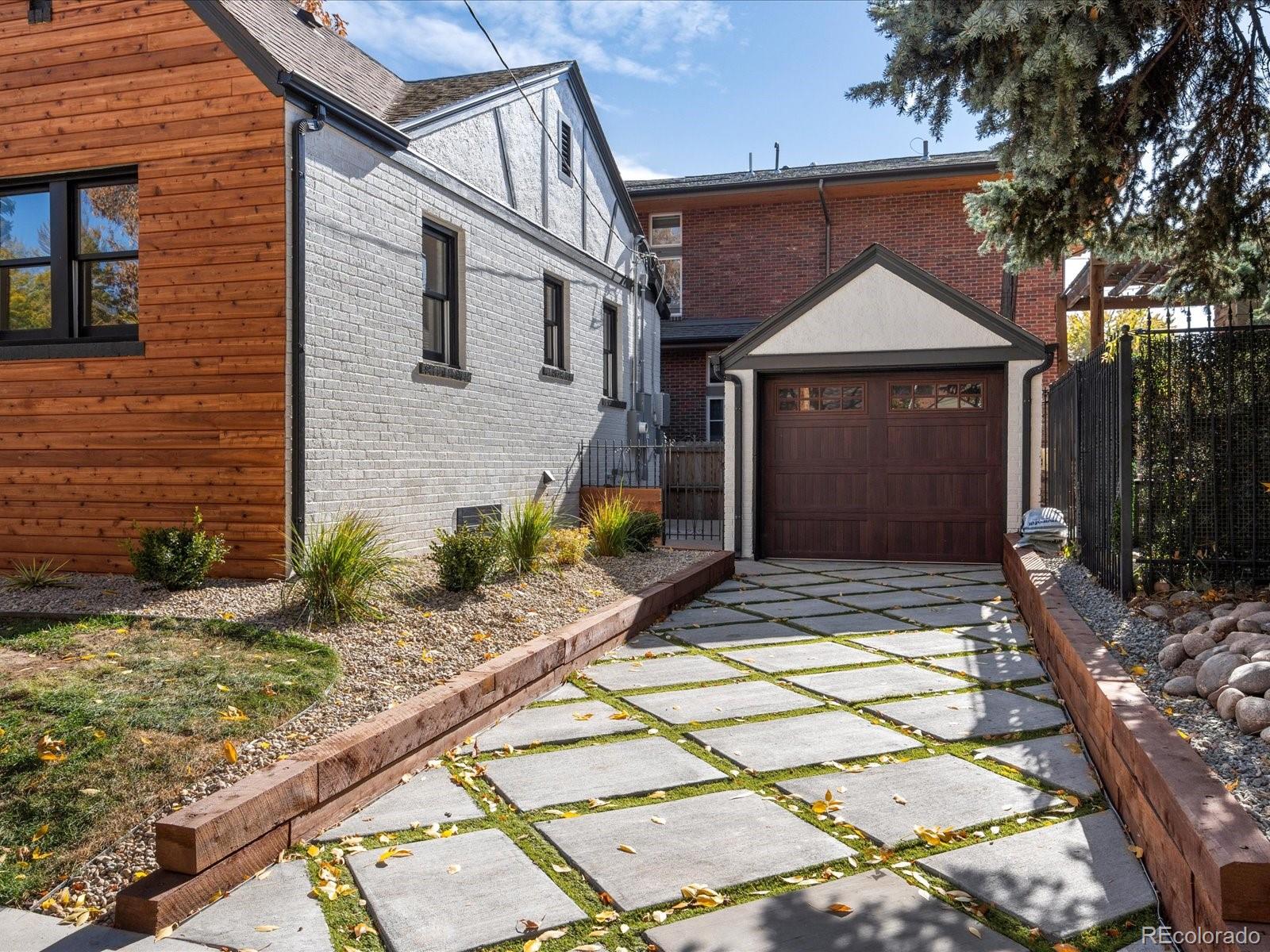 MLS Image #5 for 1640 e virginia avenue,denver, Colorado