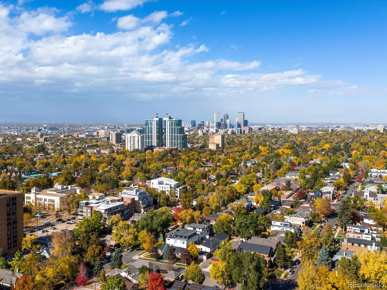 MLS Image #7 for 1640 e virginia avenue,denver, Colorado