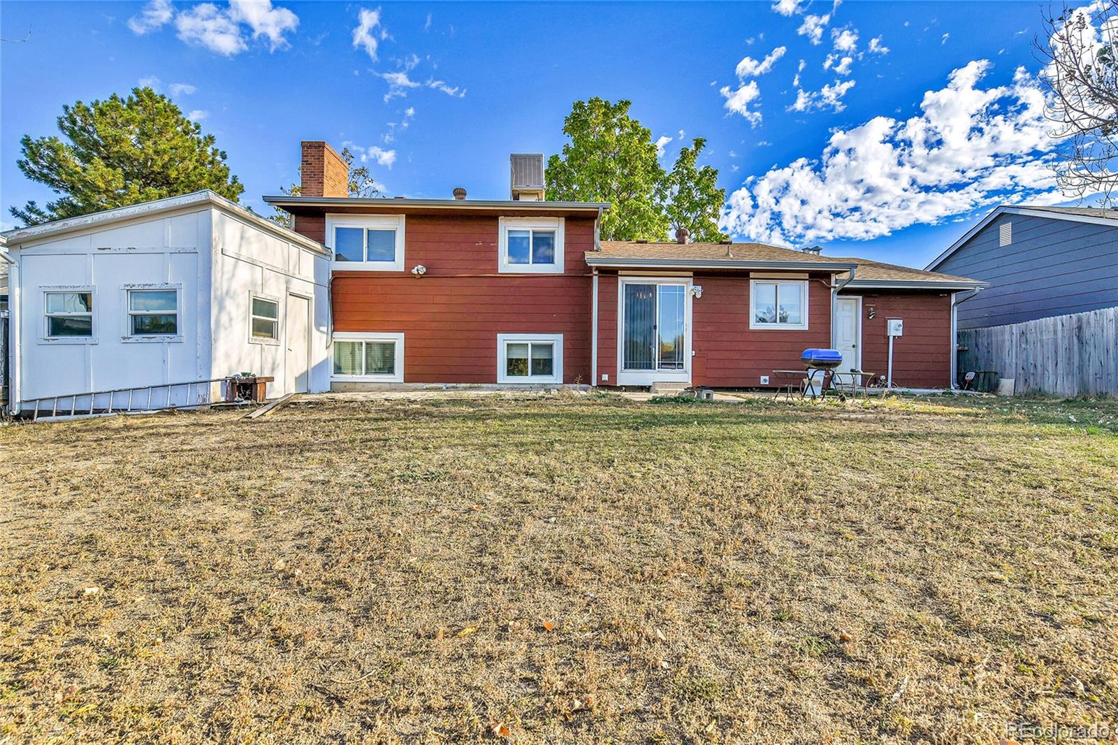 MLS Image #27 for 17769 e iowa drive,aurora, Colorado