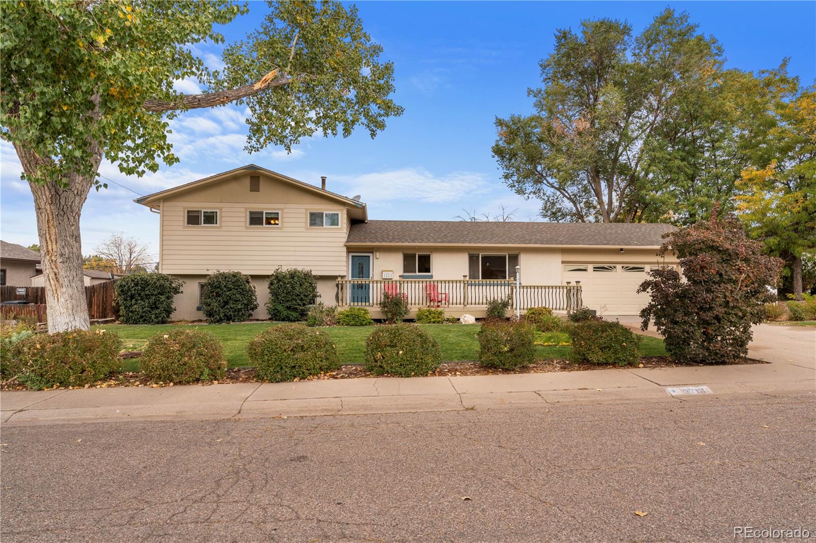 MLS Image #0 for 3213  delmar terrace,pueblo, Colorado